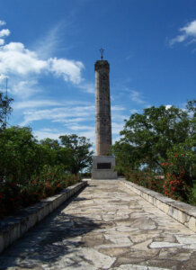 Mangos-de-BaraguA¡