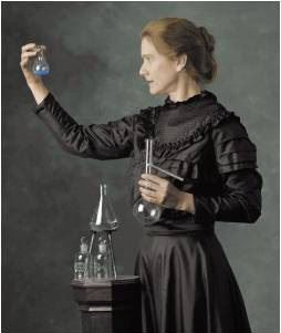 Marie Curie