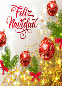 feliz-navidad-lettering-with-shining-confetti-bright-baubles_1262-16808