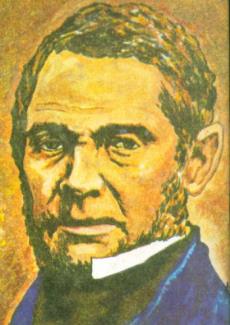 José Antonio Saco