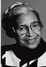 Rosa Park