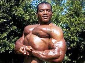 Sergio Oliva