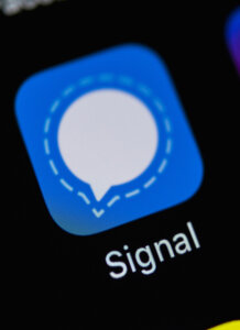 signal