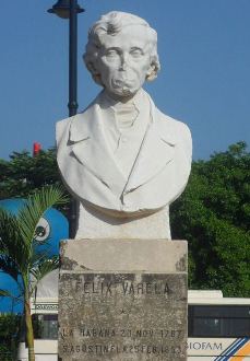 Padre Félix Varela