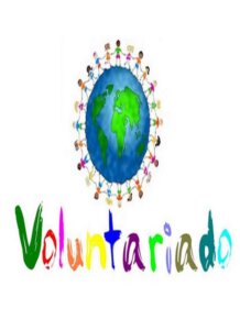 voluntario