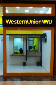 western-union