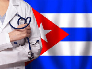 Cuba-Medicos