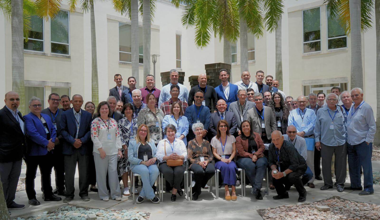 Celebrado el X Encuentro del Centro de Estudios Convivencia