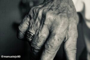 Anillo Monseñor Peña
