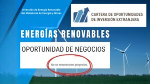 energias renovables cuba